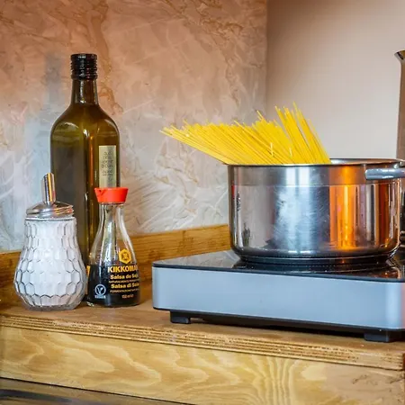 Apartment Tre Minuti Dalle Piste Wifi Comodo Per 4 Ospiti Molto Caratteristico *