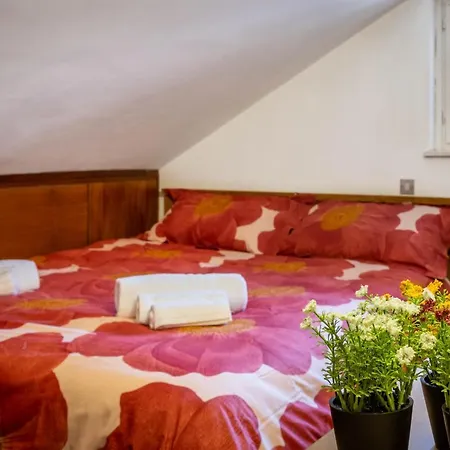 Tre Minuti Dalle Piste Wifi Comodo Per 4 Ospiti Molto Caratteristico Apartment Aprica